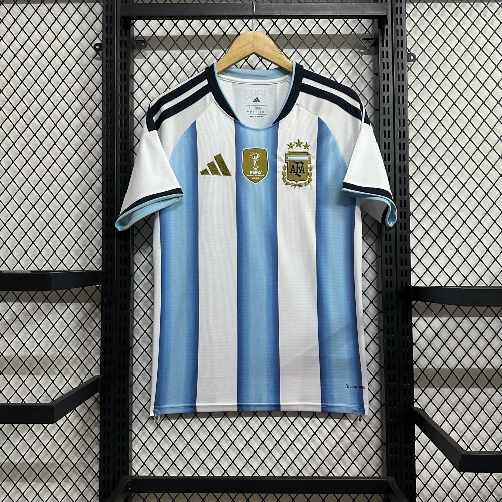 Argentine DOM Coupe du monde 2026