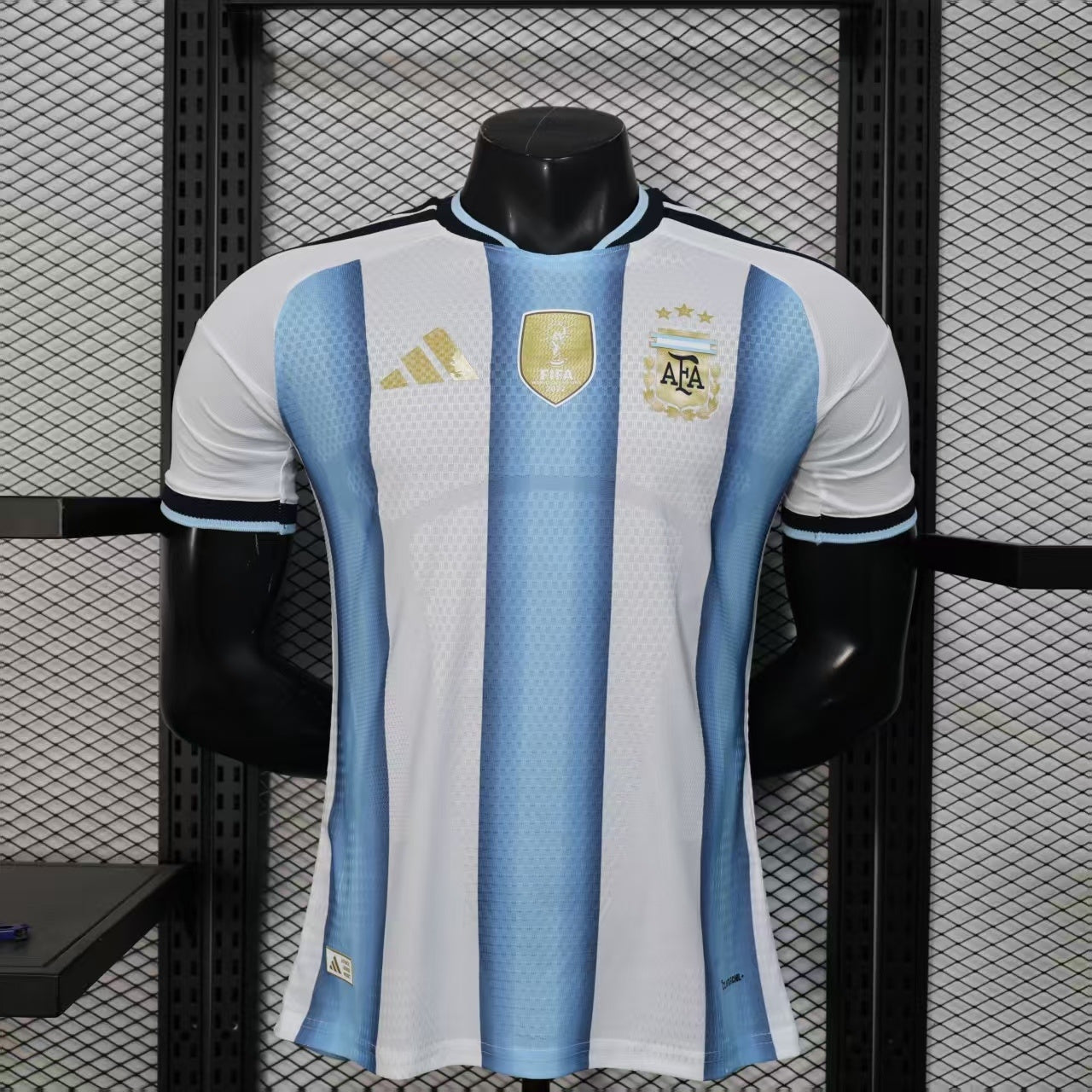 Argentine DOM Coupe du monde 2026 Player Version