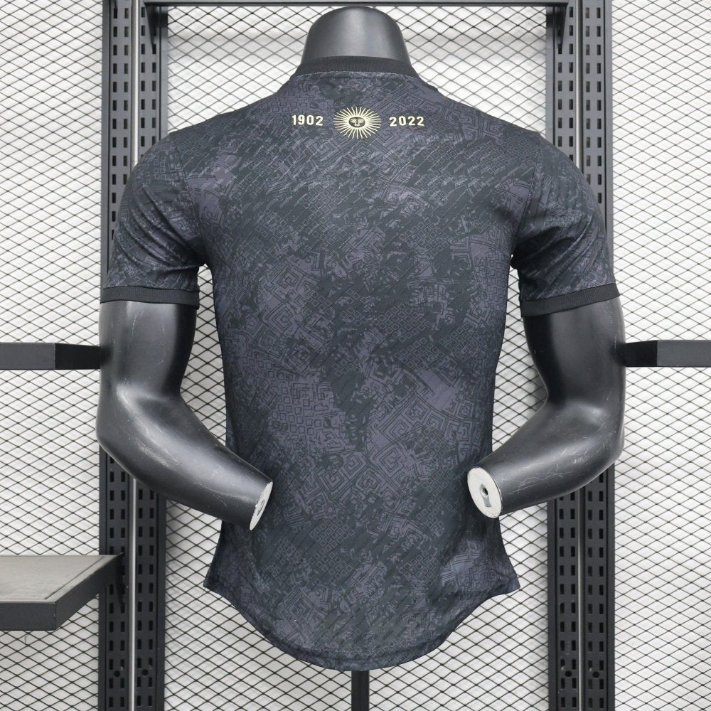 Argentine Special Edition Player Version 2024 - Choppe ton maillot