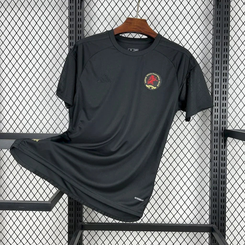 Aston Villa 150 ans 25/26