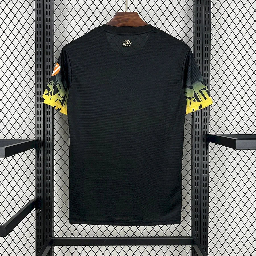 Aston Villa EXT 25/26