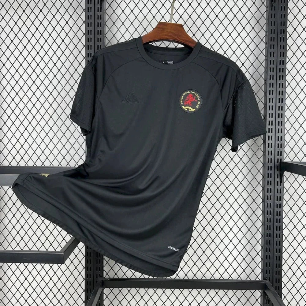 Aston Villa 150 ans 25/26 - Choppe ton maillot