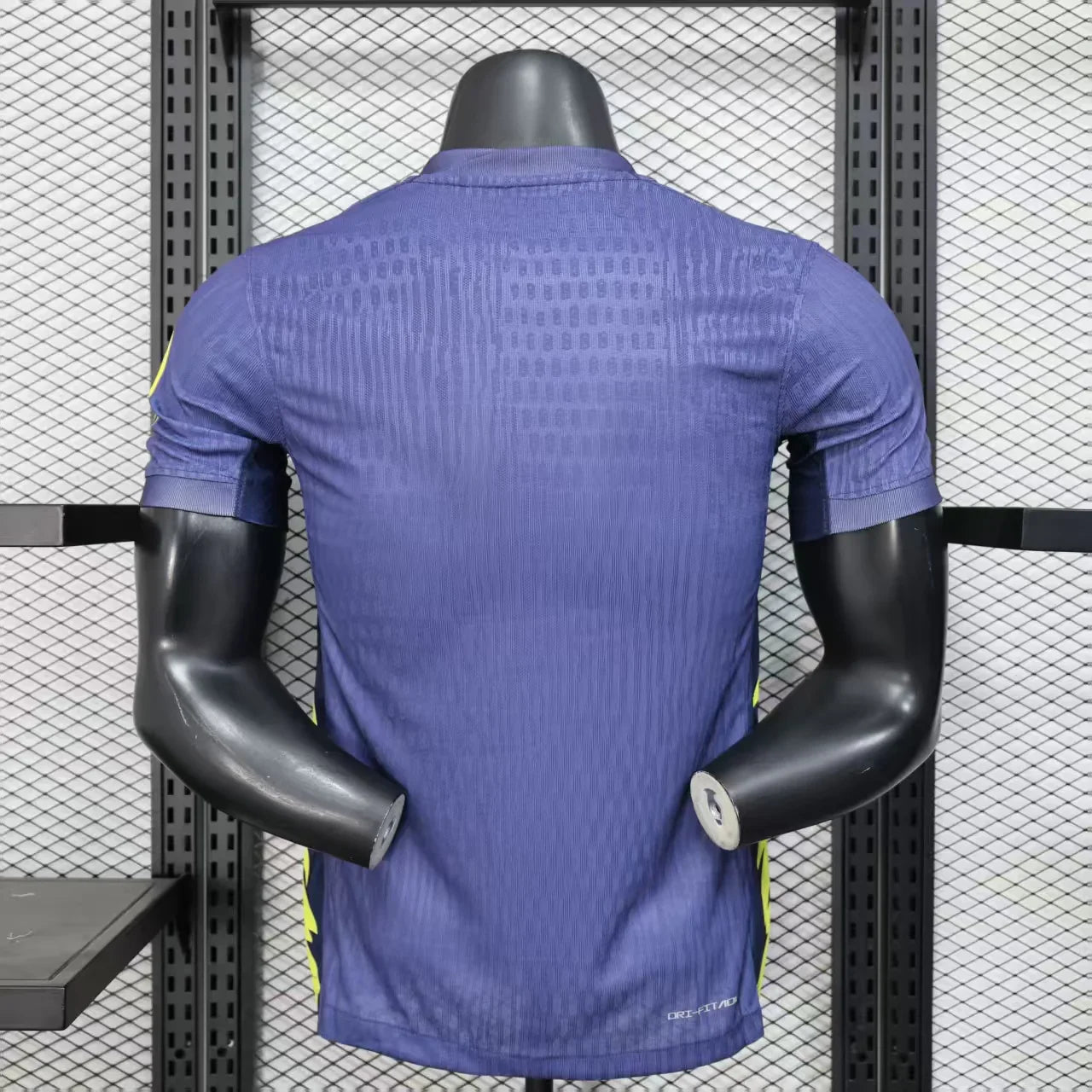 Atlético Madrid EXT Player Version 25/26