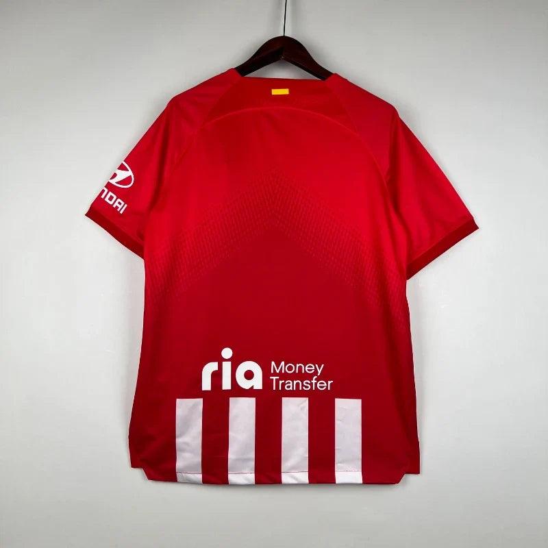 Atlético Madrid DOM 23/24 - Choppe ton maillot