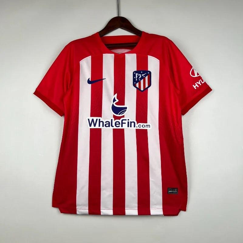 Atlético Madrid DOM 23/24 - Choppe ton maillot