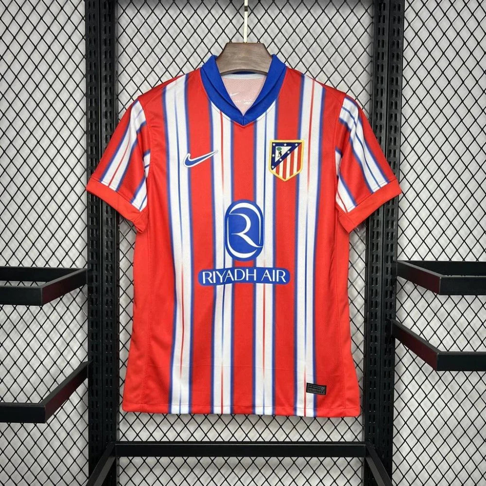 Atletico Madrid DOM 24/25 - Choppe ton maillot