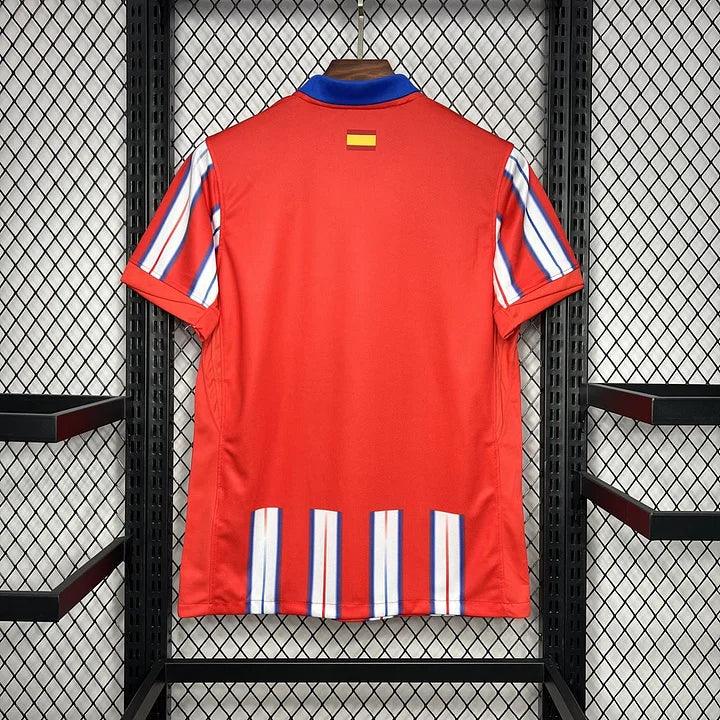 Atletico Madrid DOM 24/25 - Choppe ton maillot