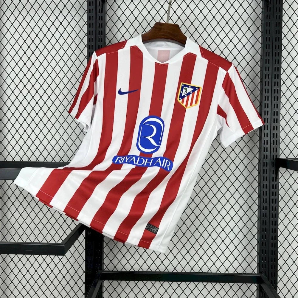Atletico Madrid DOM 25/26 - Choppe ton maillot