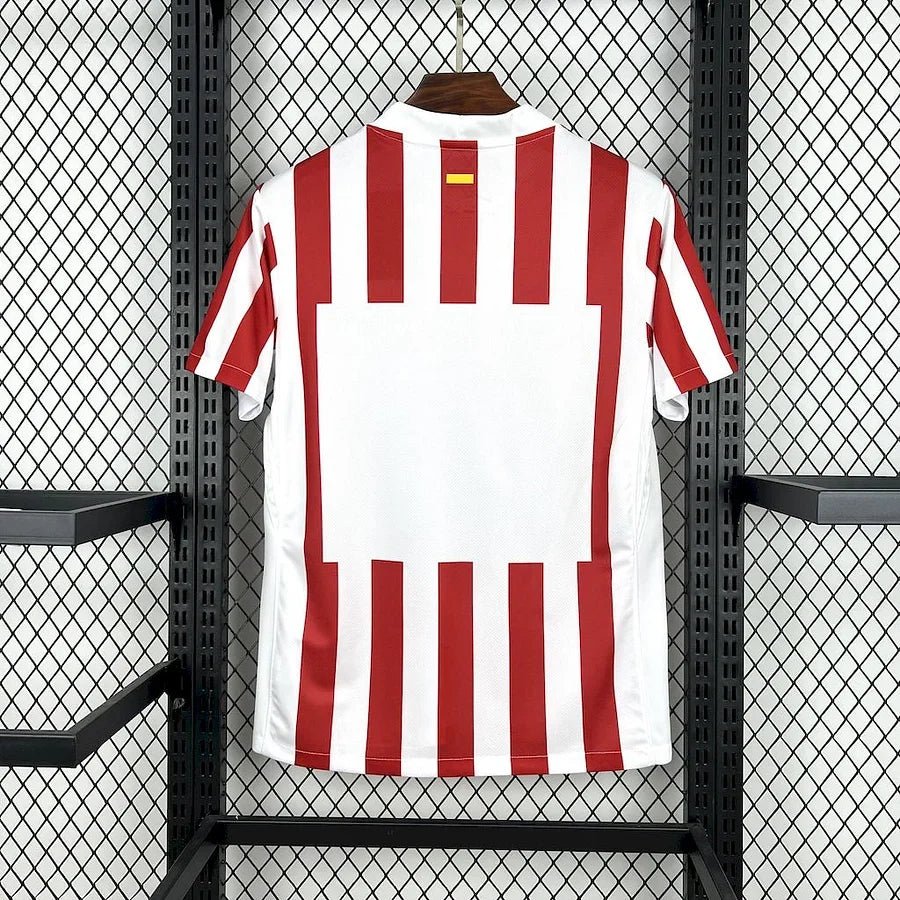 Atletico Madrid DOM 25/26 - Choppe ton maillot