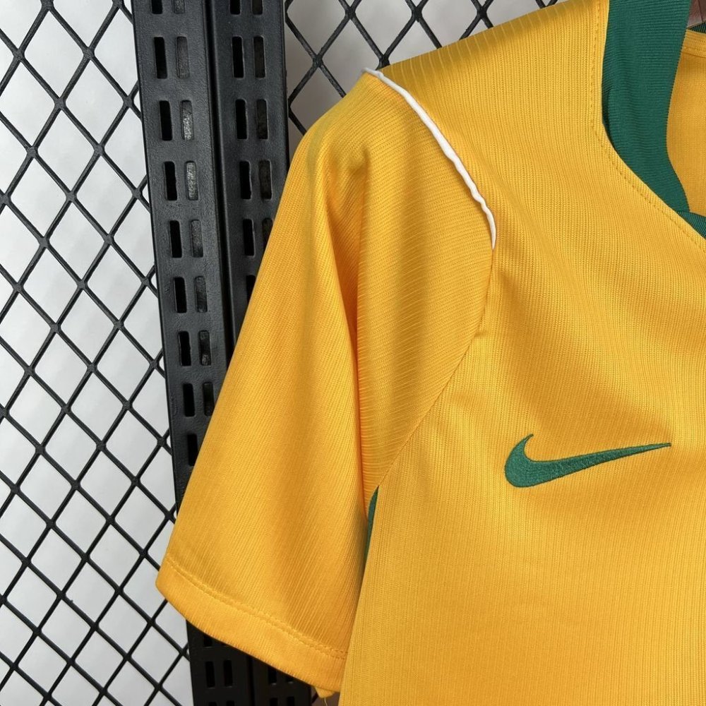 Australie DOM Coupe Du Monde 2026 - Choppe ton maillot
