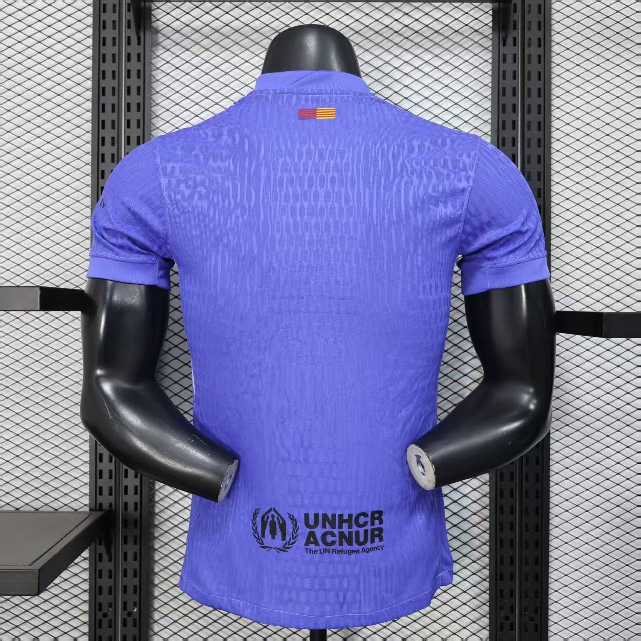 FC Barcelone Gardien EXT Player Version 25/26