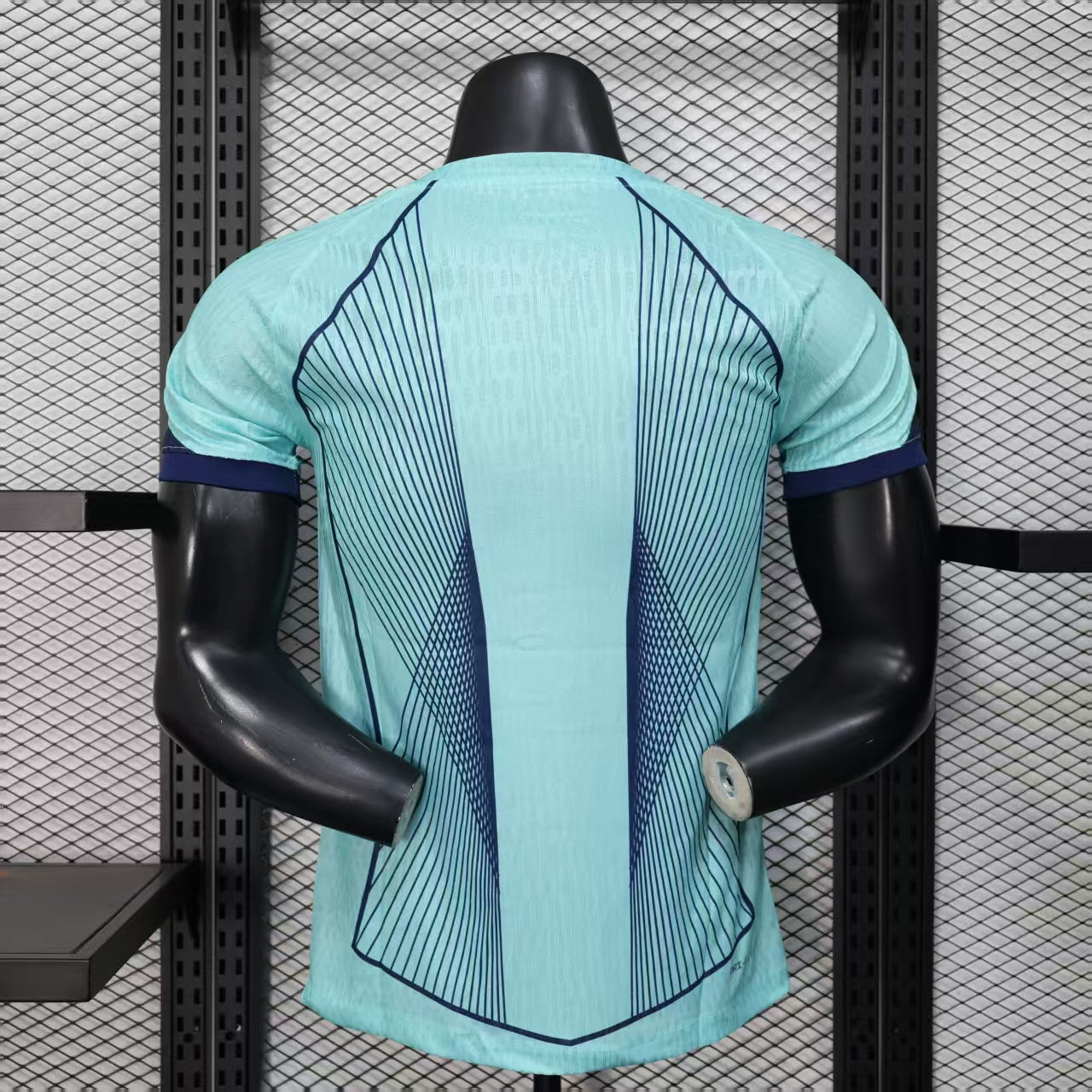 FC Barcelone Concept Player Version 25/26