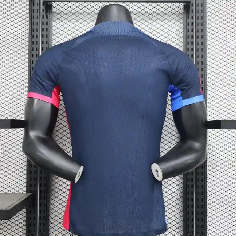 Barça Special Edition Player Version 23/24 - Choppe ton maillot