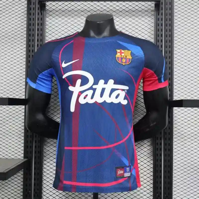 Barça Special Edition Player Version 23/24 - Choppe ton maillot