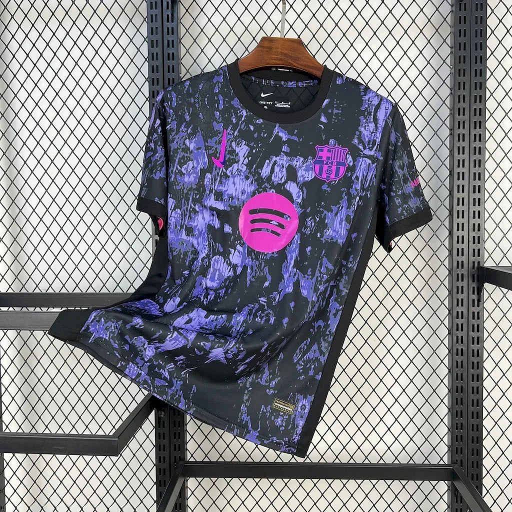 FC Barcelone Concept 25/26