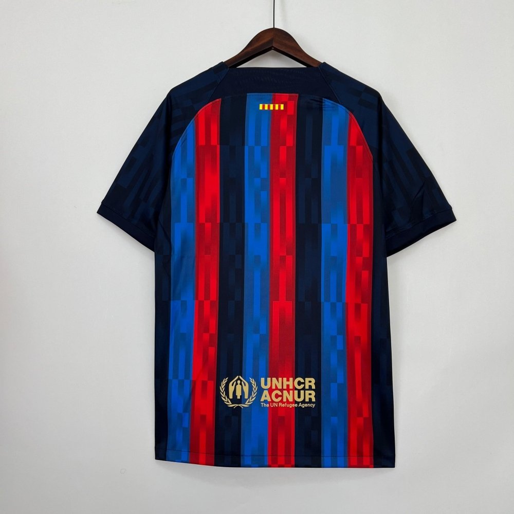 Barcelone Special Version Rosalia 22/23 - Choppe ton maillot