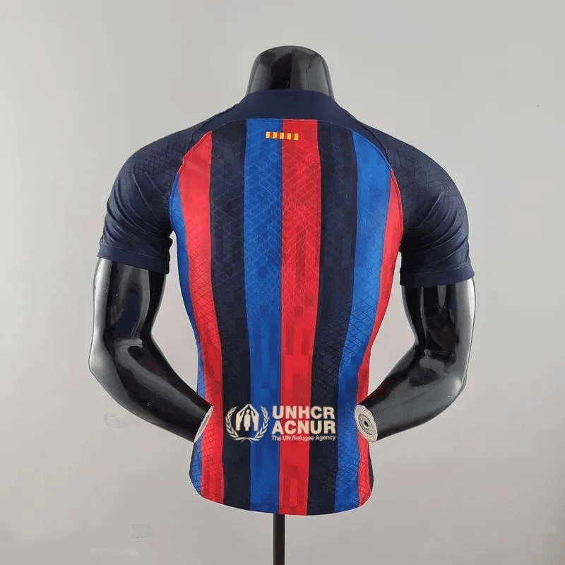 Barcelone Special Version Rosalia 22/23 Player Version - Choppe ton maillot