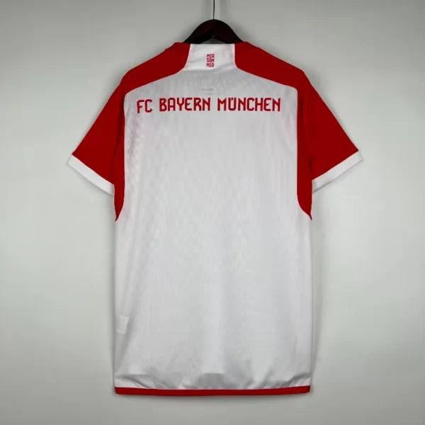 Bayern Munich DOM 23/24 - Choppe ton maillot