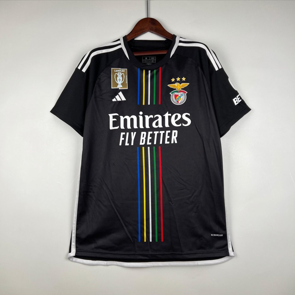 Benfica EXT 23/24 - Choppe ton maillot