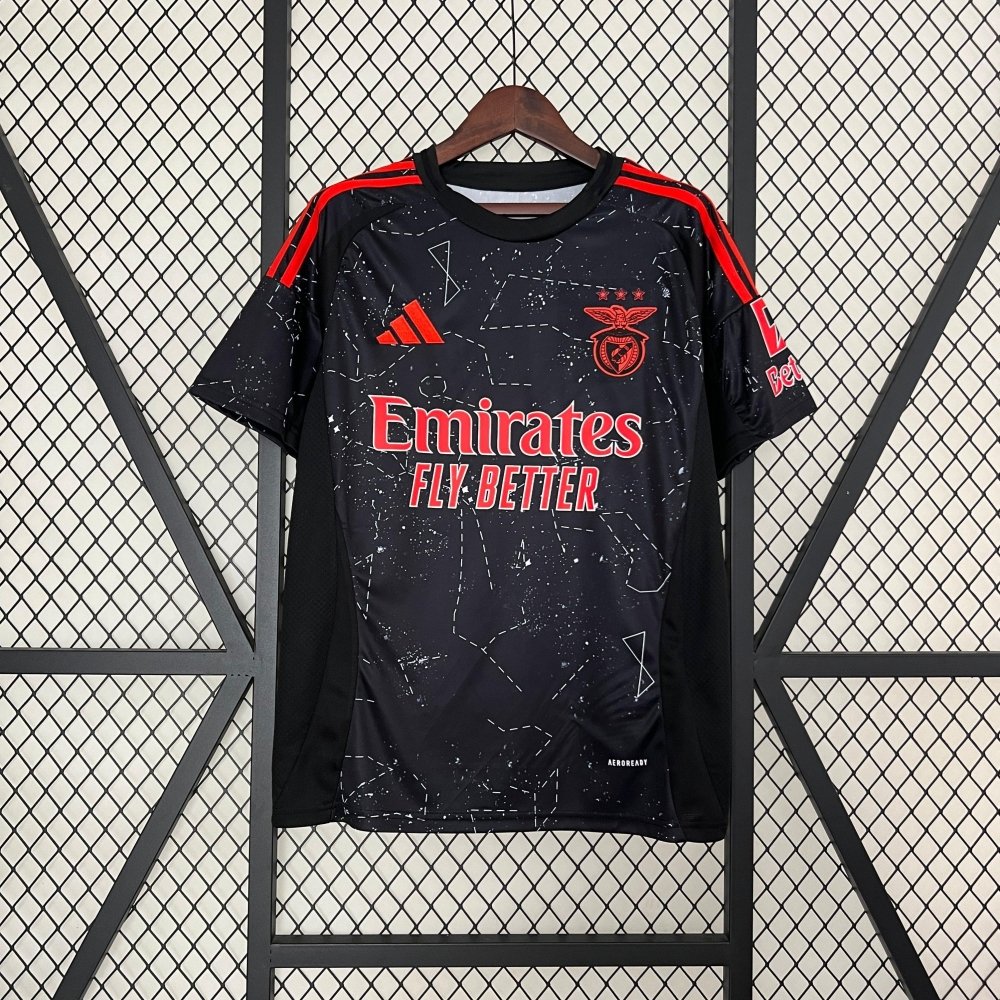 Benfica EXT 24/25 - Choppe ton maillot