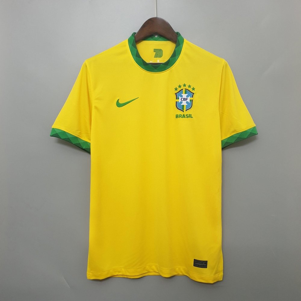 Brésil - 2020 - Choppe ton maillot