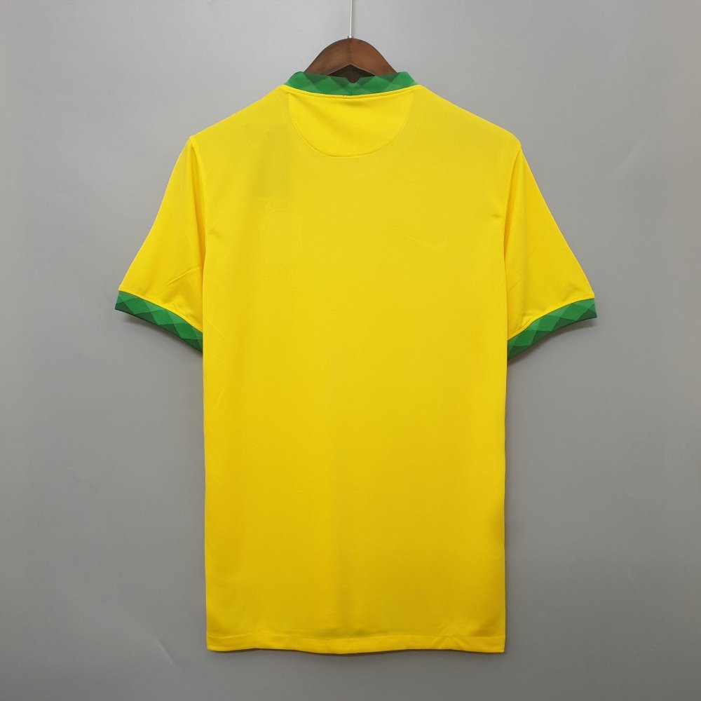 Brésil - 2020 - Choppe ton maillot