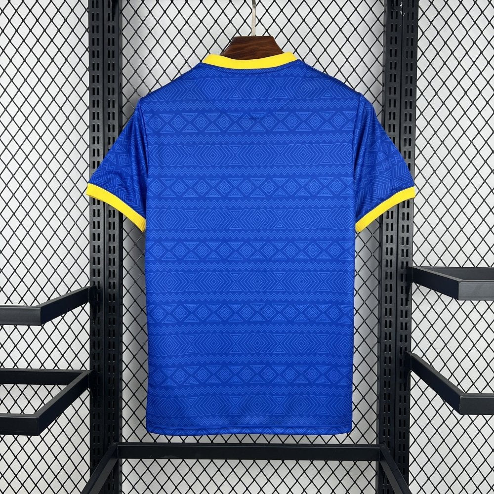 Brésil Concept 2026 - Choppe ton maillot