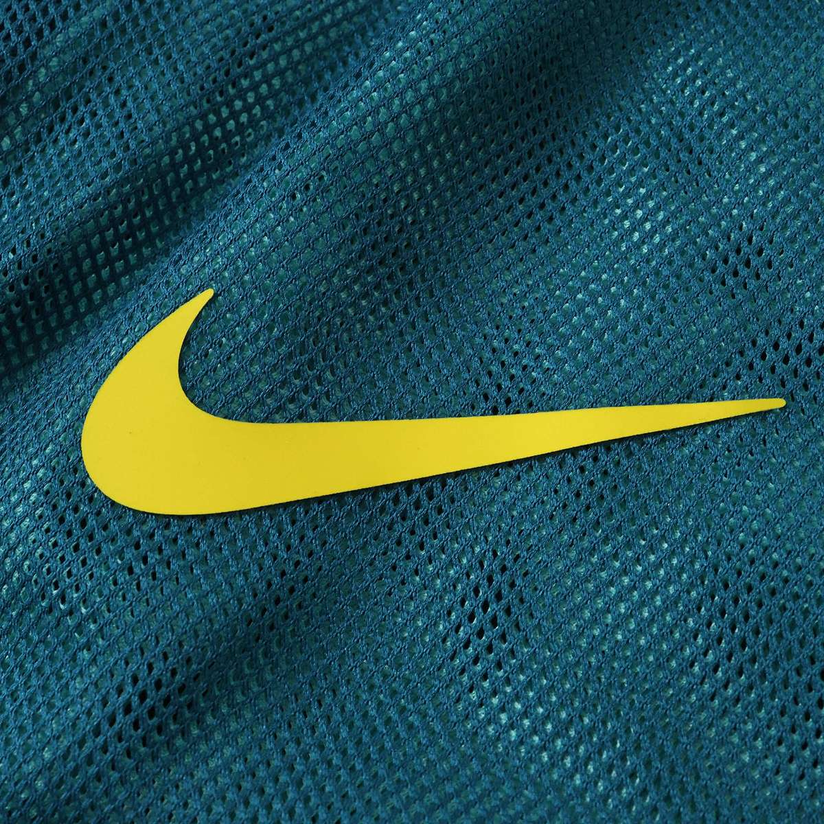 Brésil Coupe-vent Bleu pétrole 2026 - Choppe ton maillot