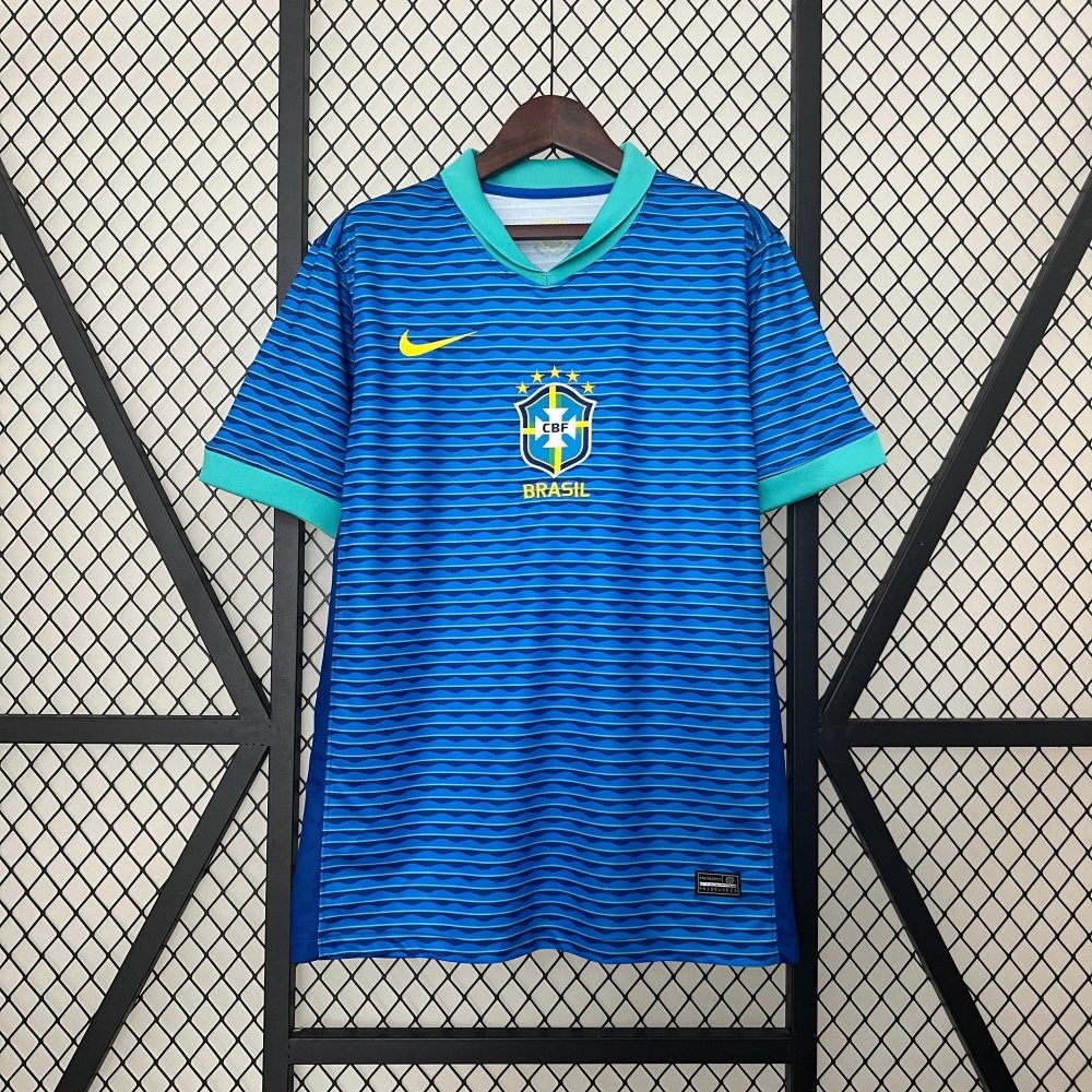 Brésil EXT 2024 - Choppe ton maillot