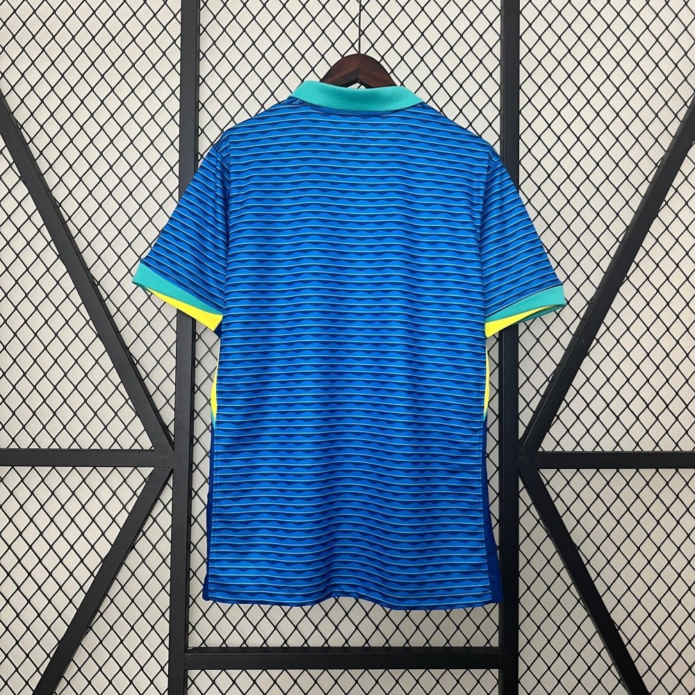 Brésil EXT 2024 - Choppe ton maillot