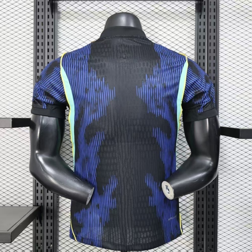Brésil EXT Coupe du monde 2026 Player Version - Choppe ton maillot