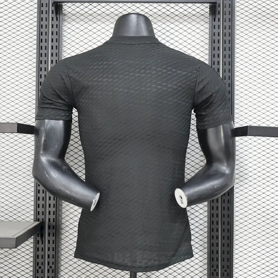 Manchester united Player Version 25/26