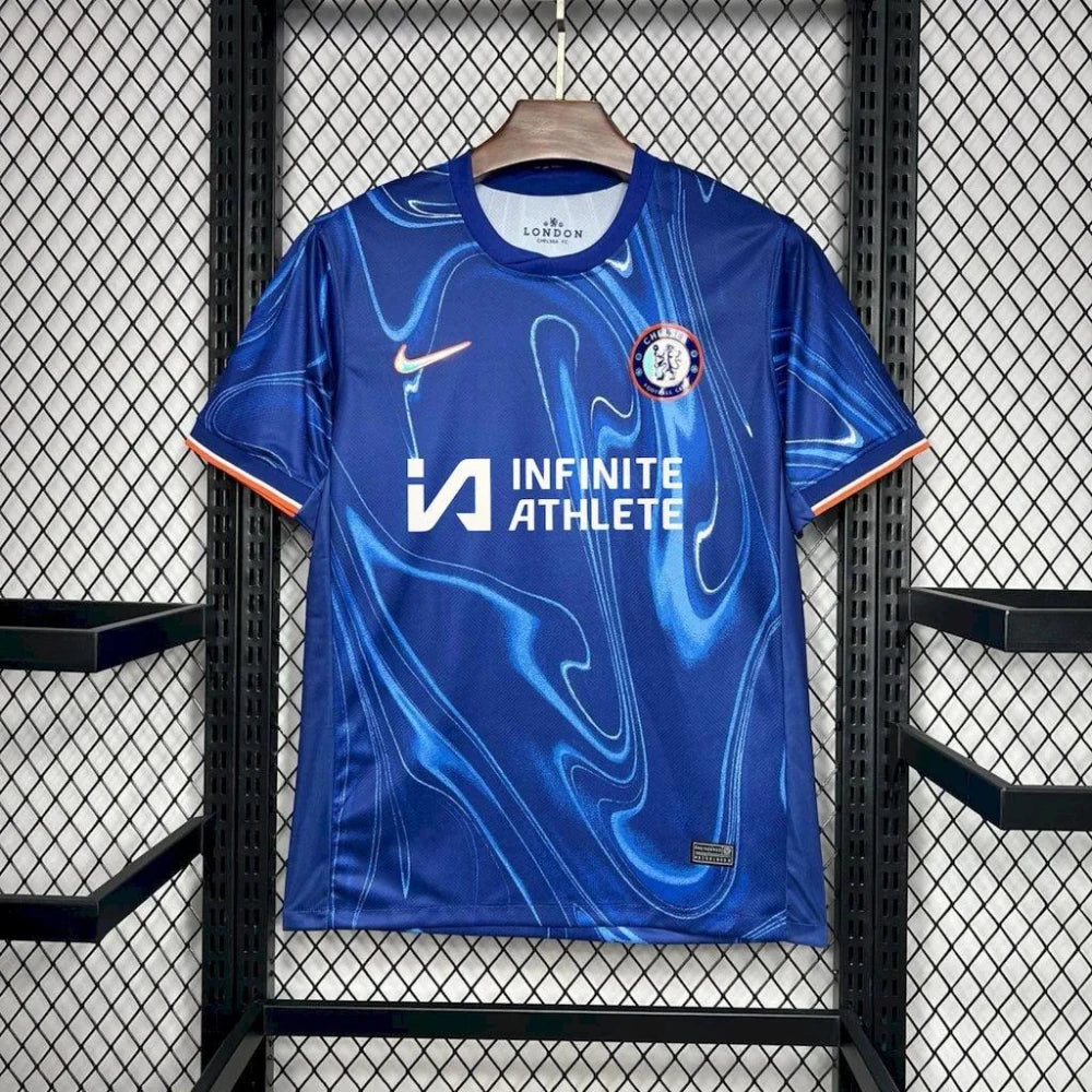 Chelsea DOM 24/25 - Choppe ton maillot