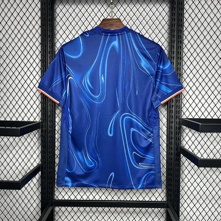 Chelsea DOM 24/25 - Choppe ton maillot