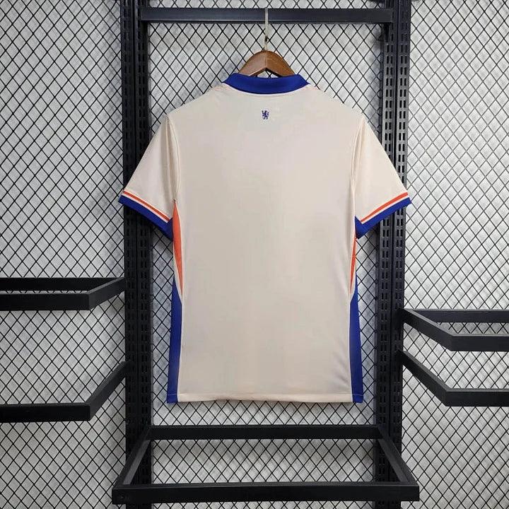 Chelsea EXT 24/25 - Choppe ton maillot