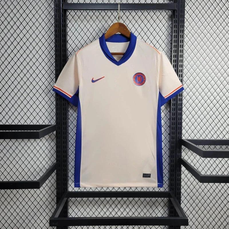 Chelsea EXT 24/25 - Choppe ton maillot