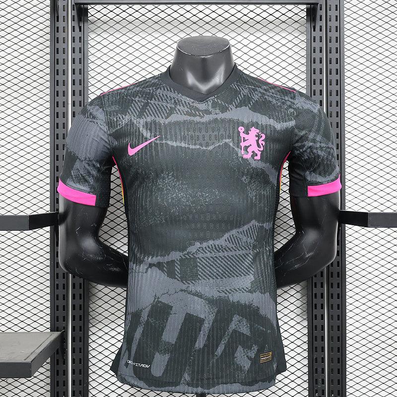 Chelsea Third 24/25 Player Version - Choppe ton maillot