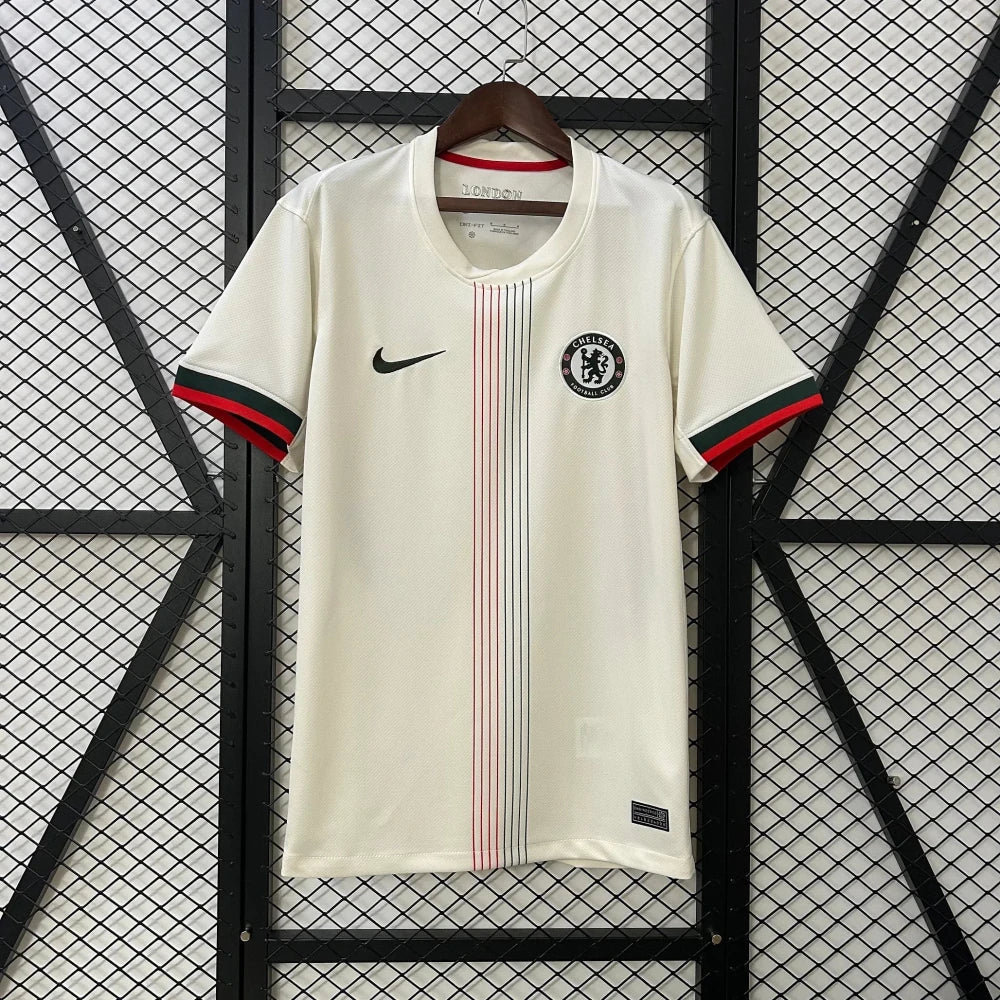 Chelsea Third 25/26