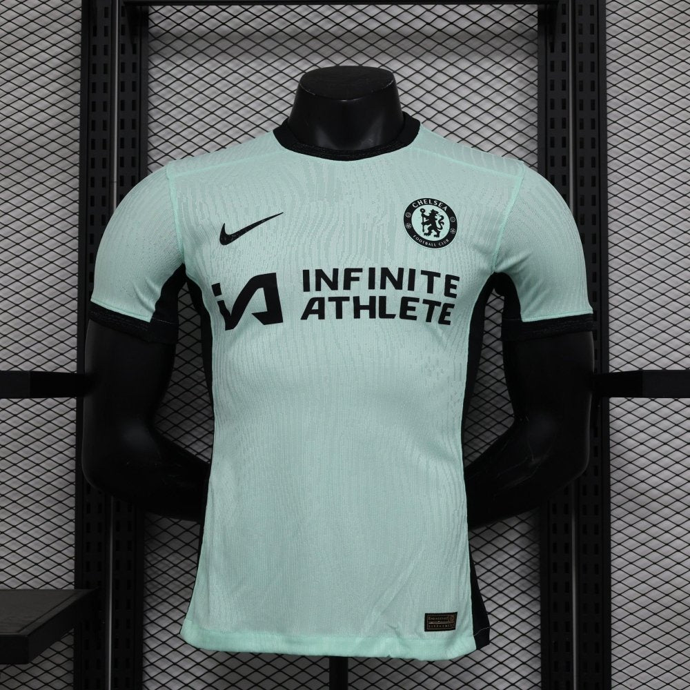 Chelsea Third Player Version 23/24 - Choppe ton maillot