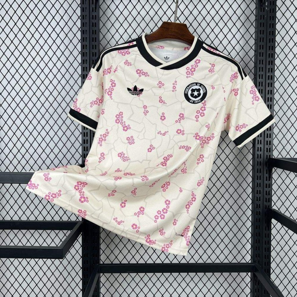 Chili EXT Coupe Du Monde2026 - Choppe ton maillot