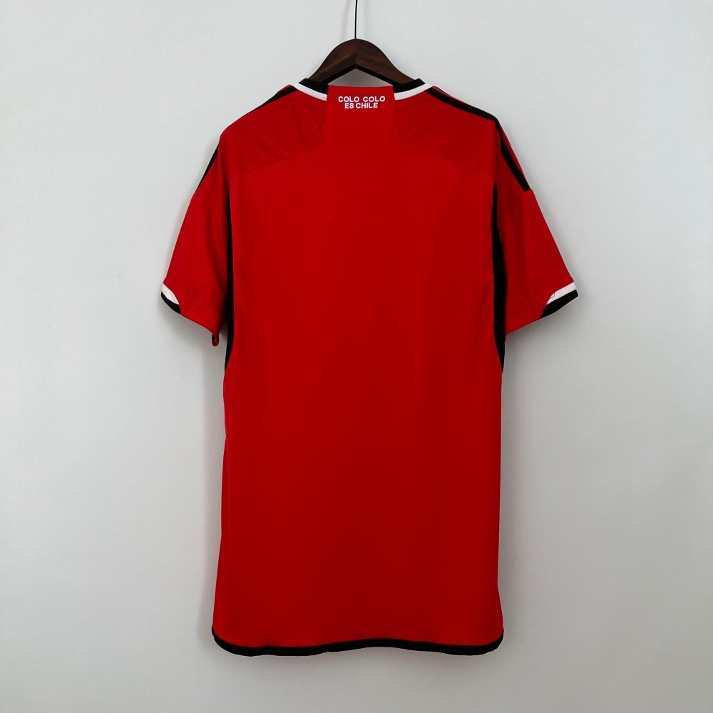 Colo Colo EXT 23/24 - Choppe ton maillot