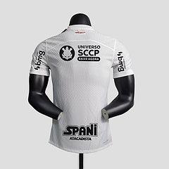 Corinthians DOM Player Version 23/24 - Choppe ton maillot