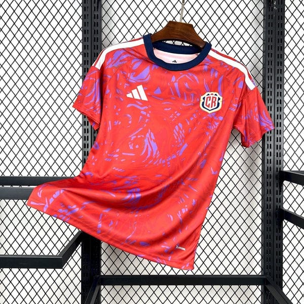 Costa Rica DOM Coupe du monde 2026