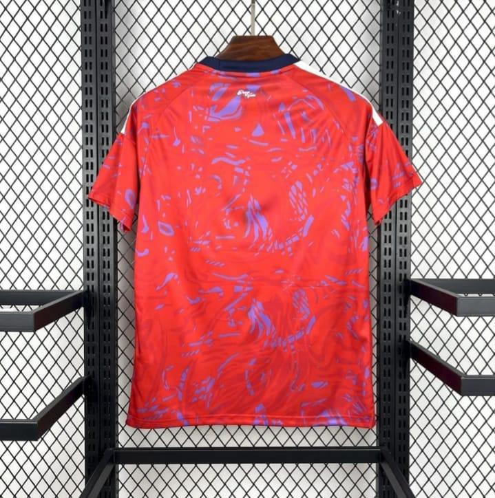 Costa Rica DOM Coupe du monde 2026 - Choppe ton maillot