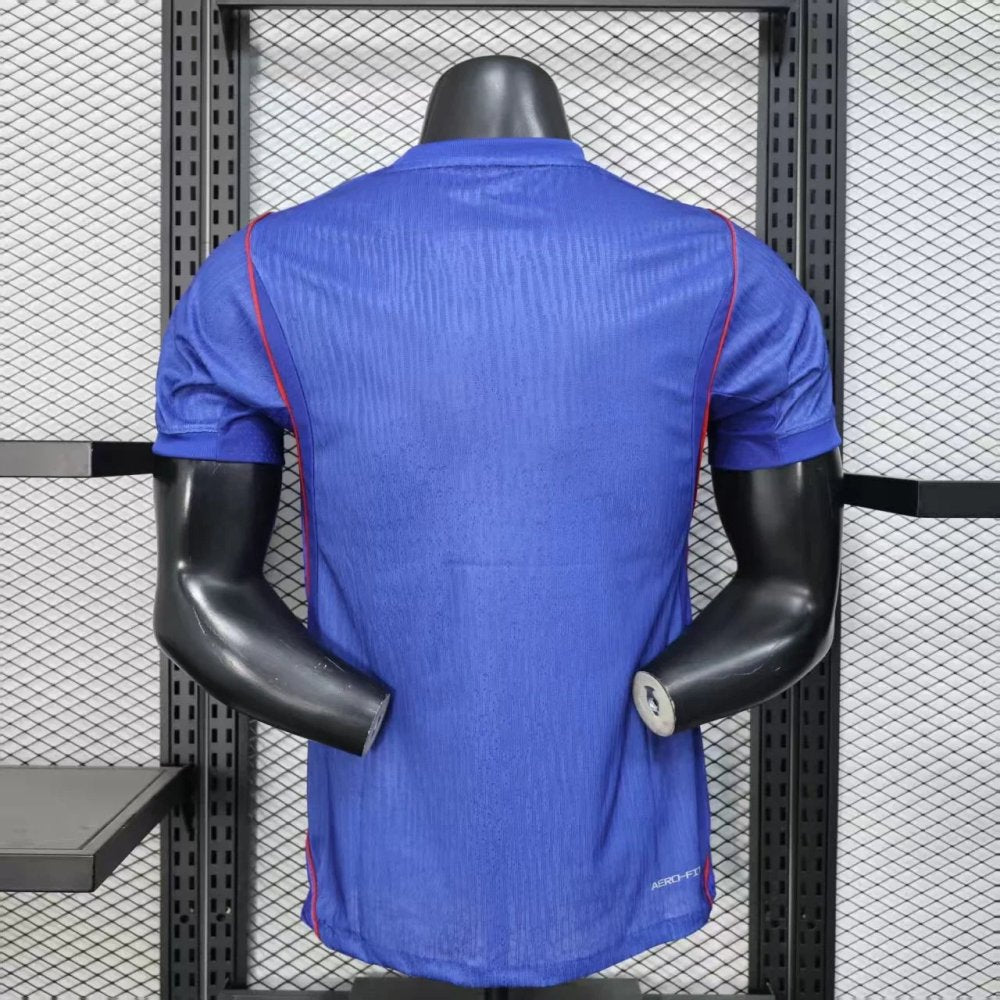 Croatie EXT Coupe du monde 2026 Player Version - Choppe ton maillot