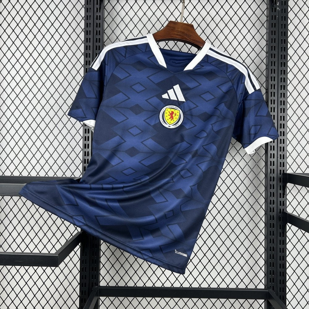 Ecosse DOM Coupe du monde 2026