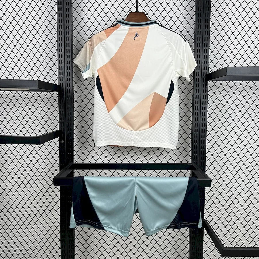 Kit enfant Espagne Euro 2025