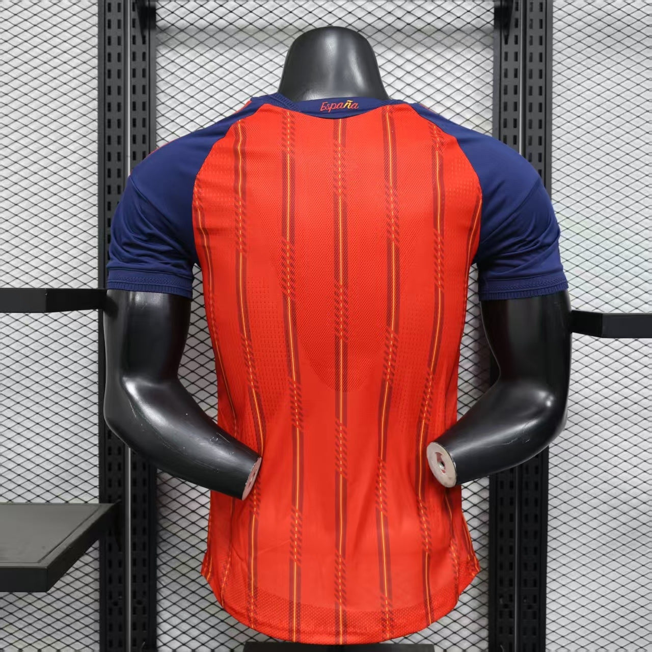 Espagne DOM Coupe du monde 2026 Player Version