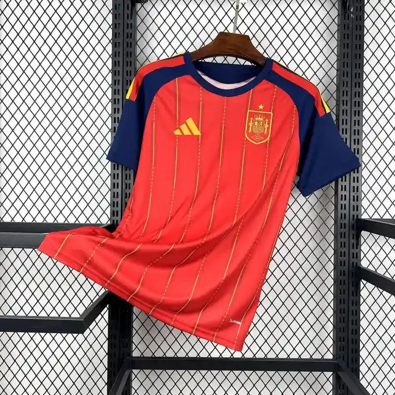 Espagne DOM Coupe du monde 2026 - Choppe ton maillot