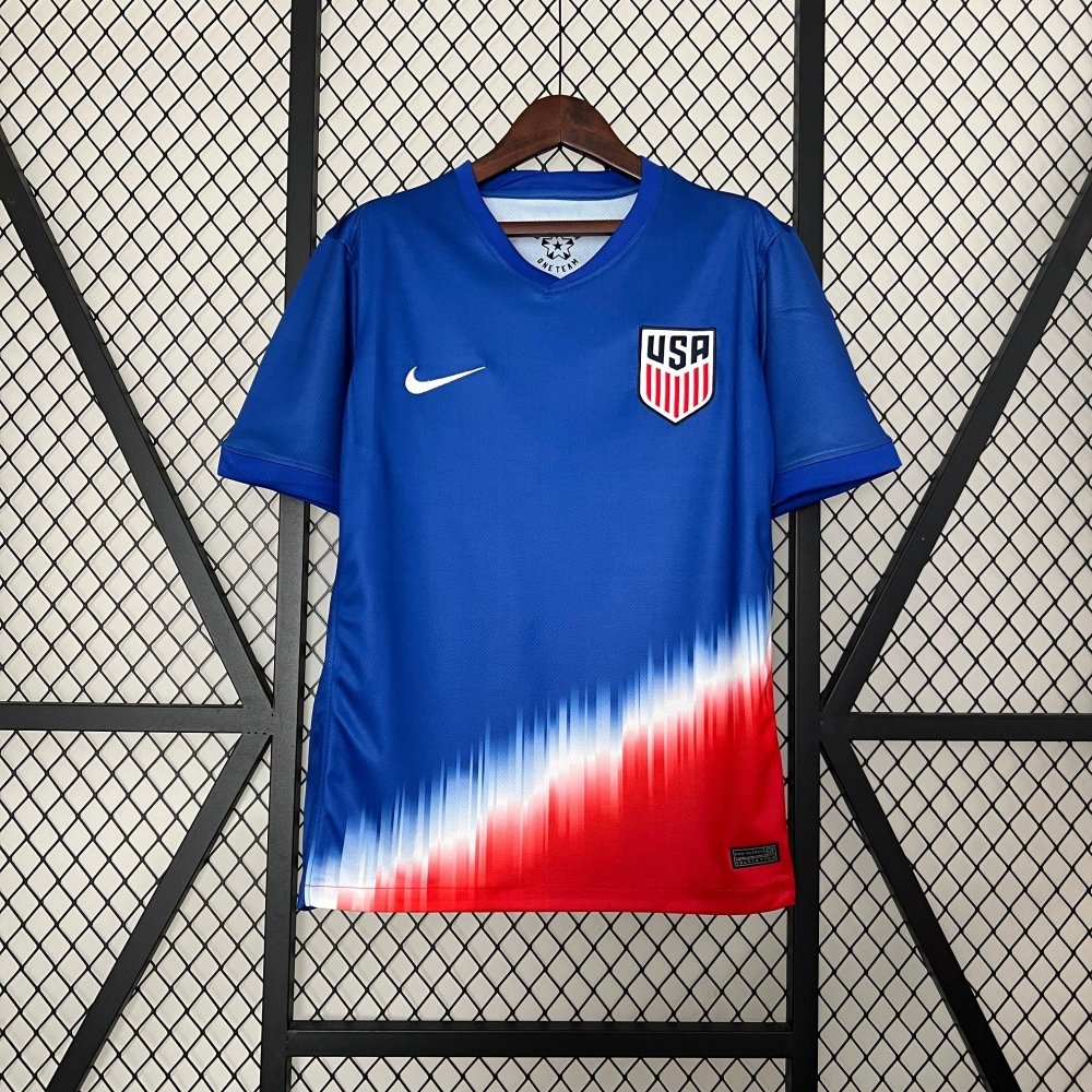 Etats-Unis EXT 2024 - Choppe ton maillot